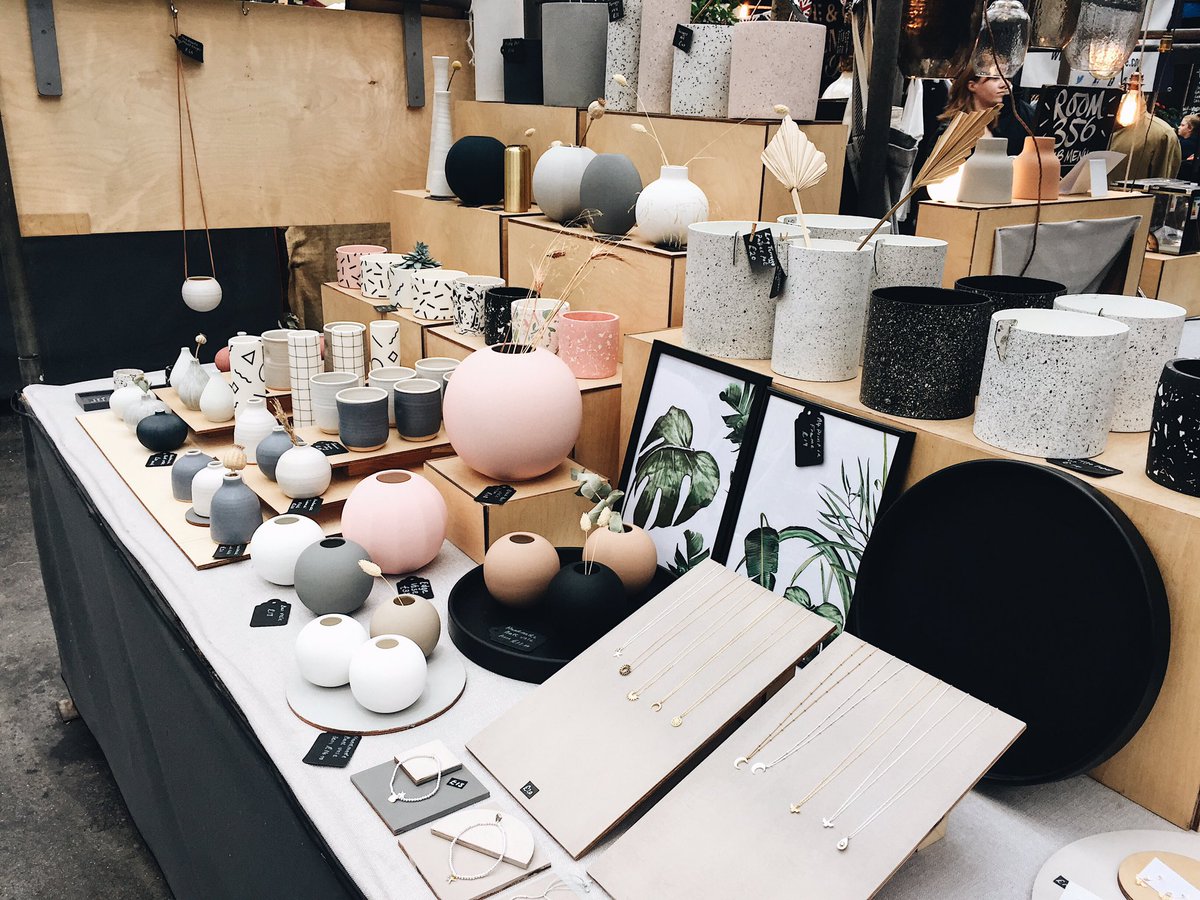 Ready for the weekend <a href="/altrinchammkt/">Altrincham Market</a>