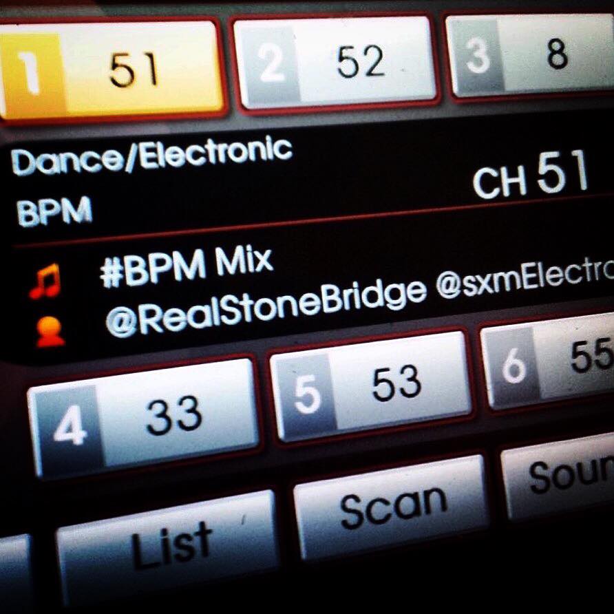 RealStoneBridge's tweet photo. SiriusXM BPM tonight 11pm PST: StoneBridge #bpmMix loaded with new fire from Jack Wins, Melsen, Vassy/Dark Intensity and much more - lock it! #stonebridge #siriusxm #bpm #stonebridgeshow #house https://t.co/JI2A8qeU3k