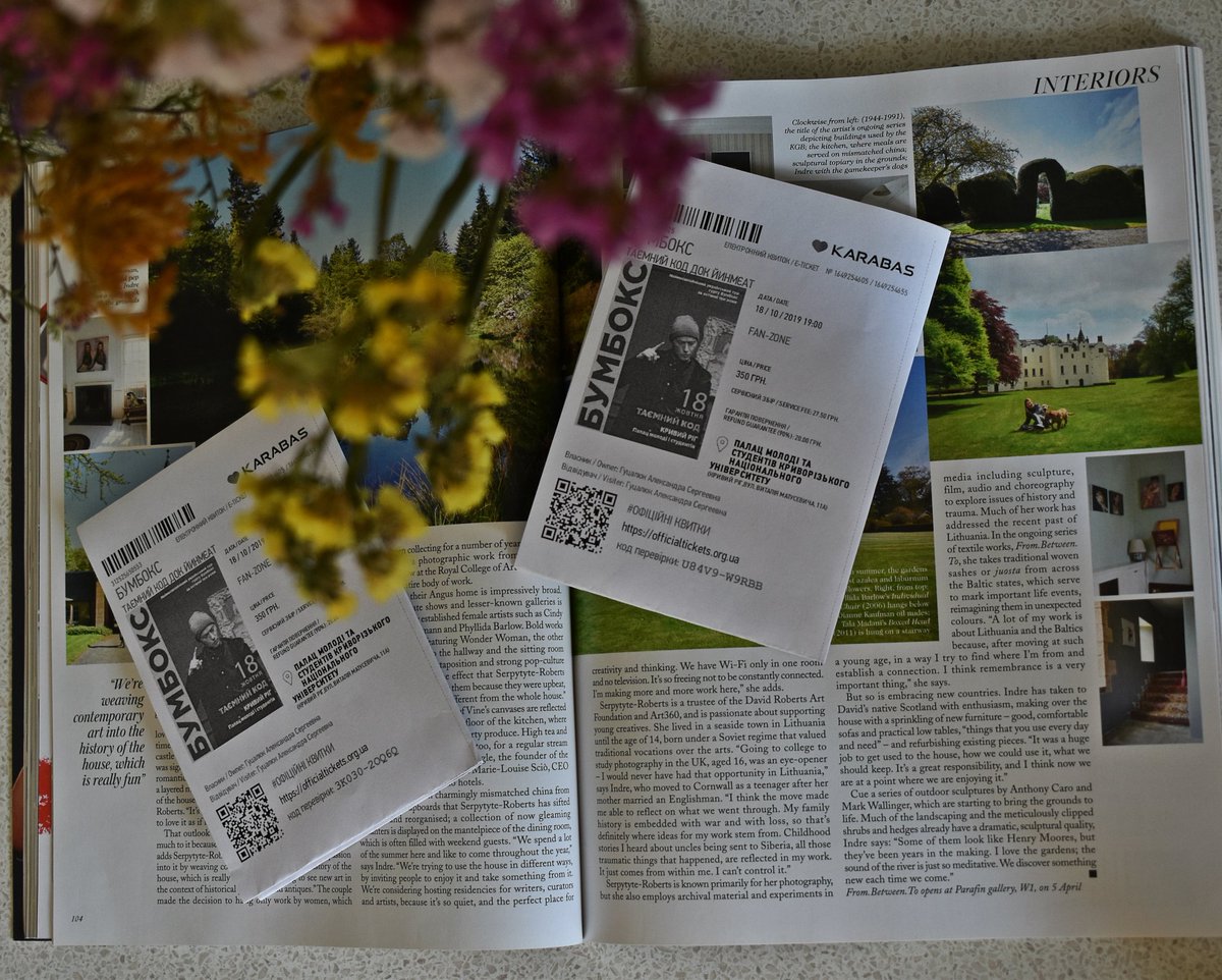 kitcore's tweet image. "І кожен раз мов вперший раз..."
А це доречі вже мій восьмий концерт гурту Бумбокс на якому я буду 😇

@Boombox_family one love ❤️
#Tickets #Concert #Event #Party #FanZone #UkrainianTour #Бумбокс #ТаємнийКод #Рубікон #ТаємнийКодРубікон #Тур #Tour #Boombox #Karabas @karabas_com