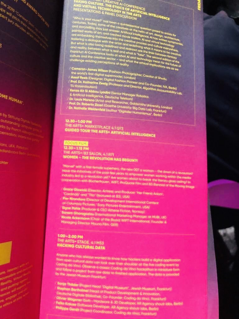 WIFT Germany tweet media