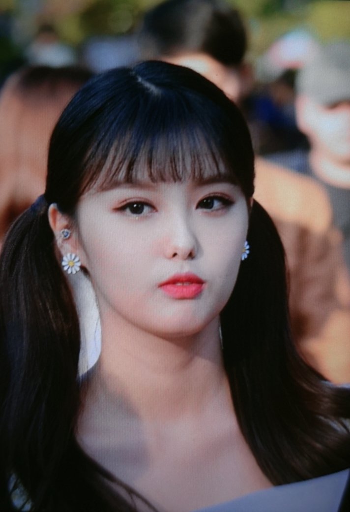 HelloMyAhin's tweet photo. 191019 - 서울대공원 홍보 아인 프리뷰

바나나차차~ 🍌🍌
#모모랜드 #MOMOLAND #モモランド #아인 #Ahin #アイン #MMLD_Official https://t.co/NiAVNazZDP