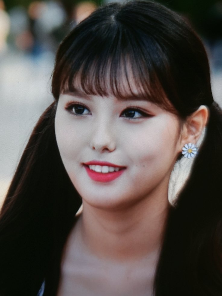 HelloMyAhin's tweet photo. 191019 - 서울대공원 홍보 아인 프리뷰

바나나차차~ 🍌🍌
#모모랜드 #MOMOLAND #モモランド #아인 #Ahin #アイン #MMLD_Official https://t.co/NiAVNazZDP