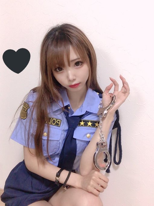 Twitterのコスプレ画像3