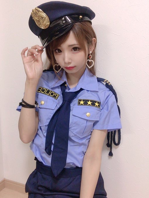 Twitterのコスプレ画像2