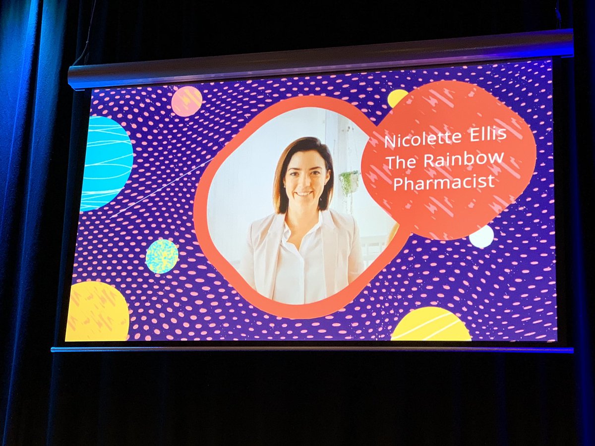 nissen_l's tweet photo. PSA QLD presidents awards ECP awards ... so many amazing pharmacists. The impact is clear the passion is enormous outcomes! Yeh! https://t.co/EOjMHPqml5