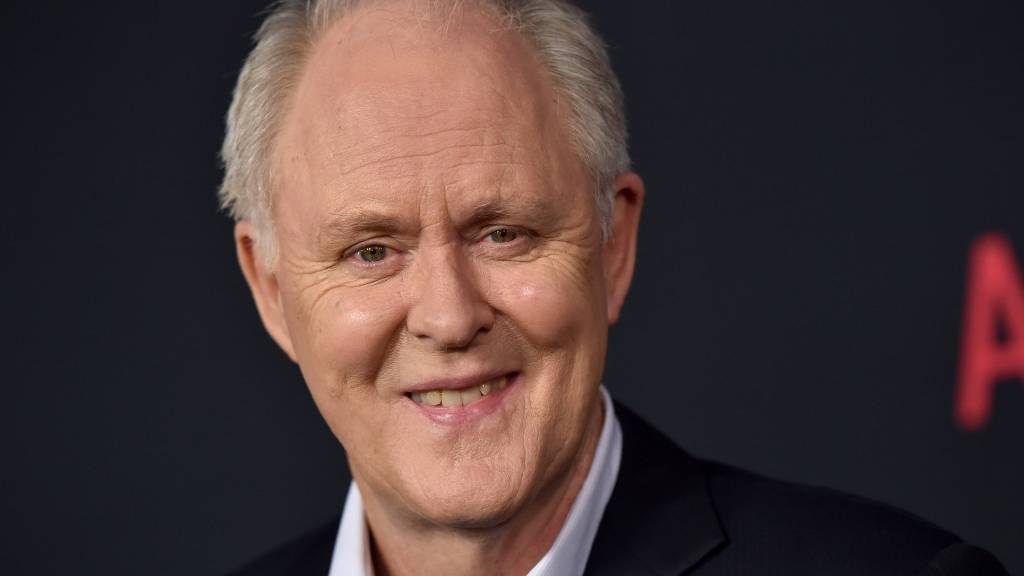 Happy Birthday John Lithgow!!  