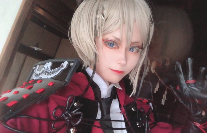 コスプレイヤー工藤棗のTwitter画像51