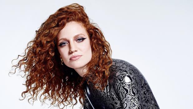 ¡¡Happy birthday, Jess Glynne (    !!  