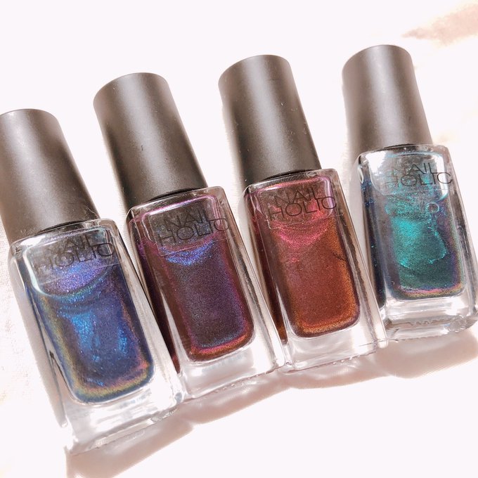 ネイルホリックのtwitterイラスト検索結果