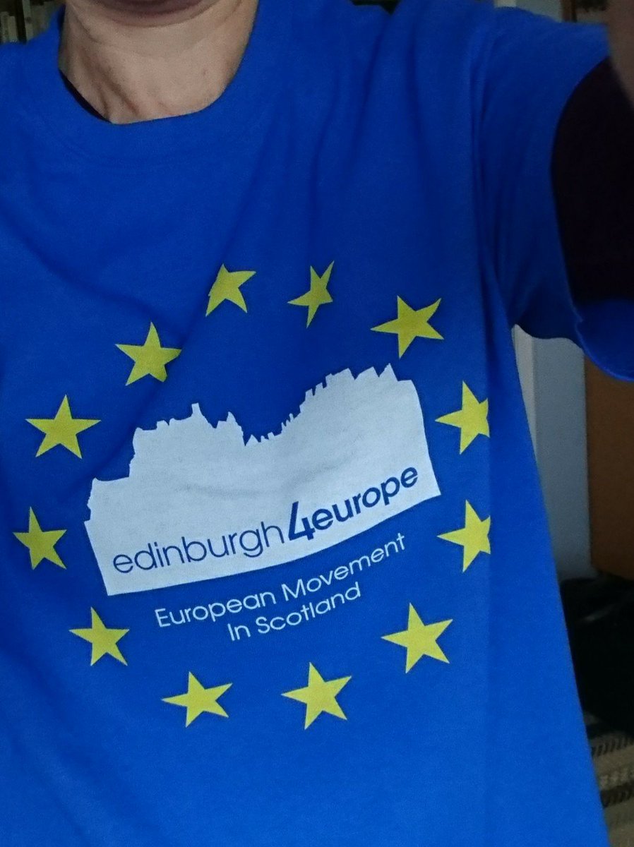 euromovescot's tweet photo. The Scots are coming #TogetherForaFinalSay! Look out for our #EuroSaltires. From Aberdeen, Inverness, Glasgow, Borders, Edinburgh and everywhere in between, we're in London for #PeoplesVoteMarch https://t.co/z0WnAyPvi1