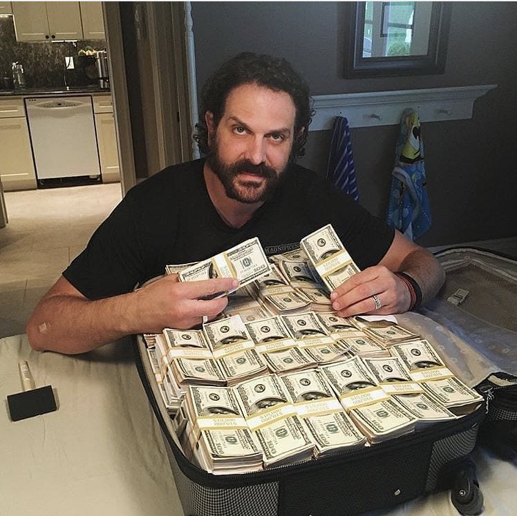 oshomedd's tweet photo. Congratulations mr mark on your massive cash! At last it’s a huge success! Always trust the process!
DM to start investment!
#binary #binaryoption #binaryoptions #cryptocurrency #PastorWilsonChallenge #SaturdayMorning #investmentbanking #IndiaWontForget #brazil https://t.co/PkeKKGEqDT