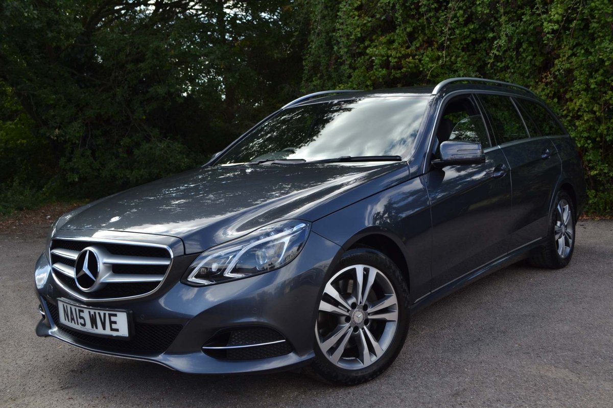 PodiumCars's tweet photo. Just arrived in stock. 15 reg Mercedes E250cdi SE Automatic Estate. 1 Owner. Full Merc History. High Spec. Outstanding throughout. Finance Available. https://t.co/ZIdzzUo7XP https://t.co/FYbU7N6cwN