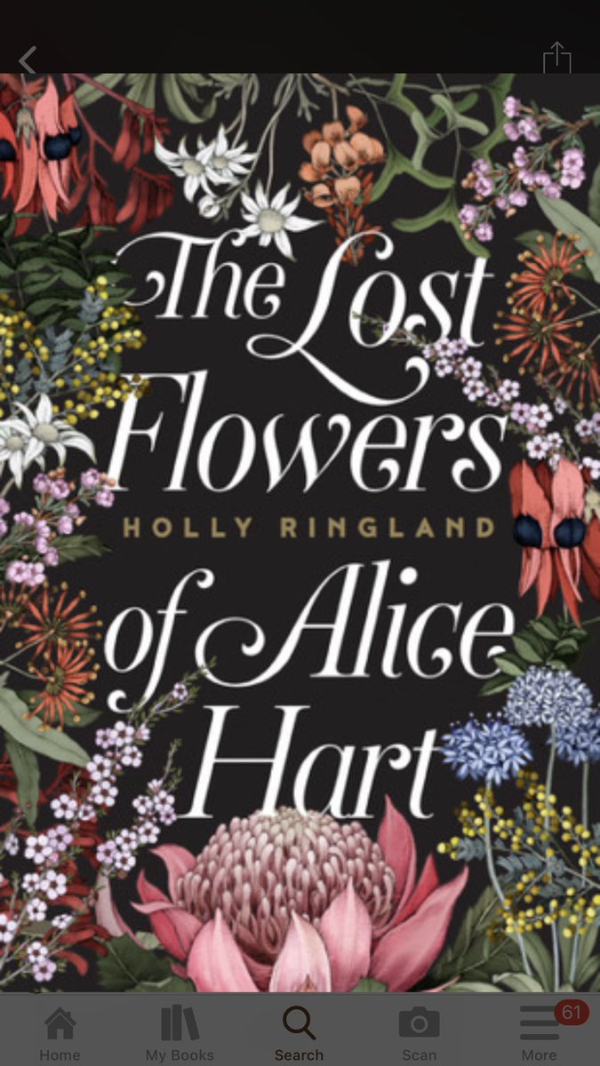 myreadingdays's tweet photo. @TheBookPonderer I couldn’t resist recommending one of my favourite Aussie reads... https://t.co/xUUdWS2aPV