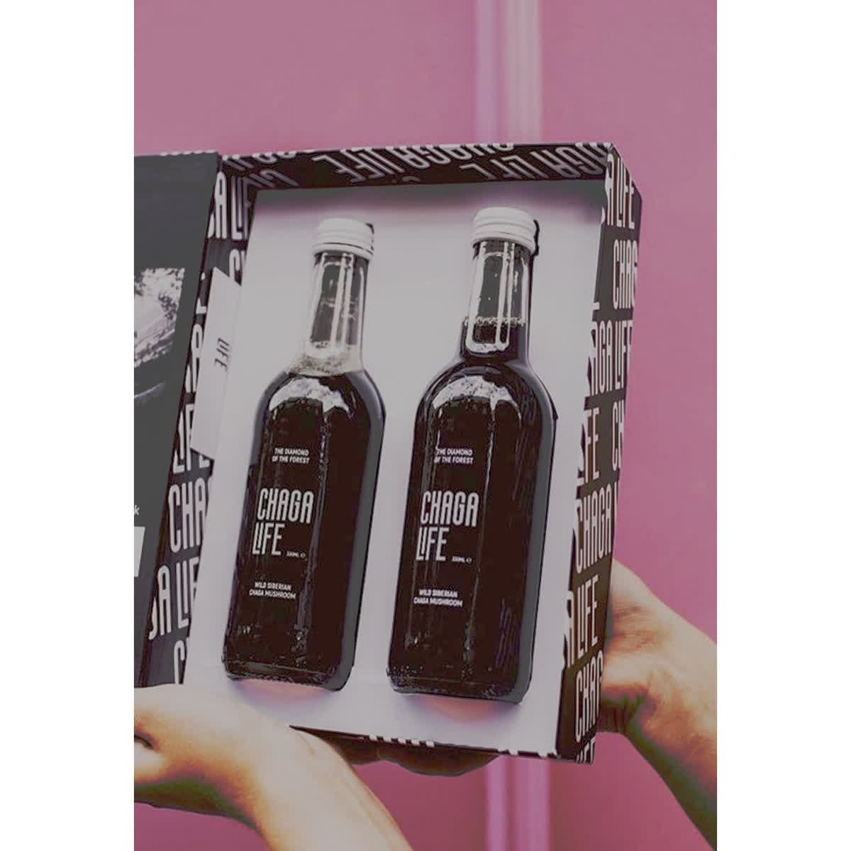 “Quality attracts Quality” 

Visit our website today!

chagalife.co.uk

#chaga #chagamushroom #medicinalmushrooms #vegans #whatveganseat #veganbreakfast #veganism #veganpower #veganlife #vegangirl #veganbodybuilding #veganrecipes