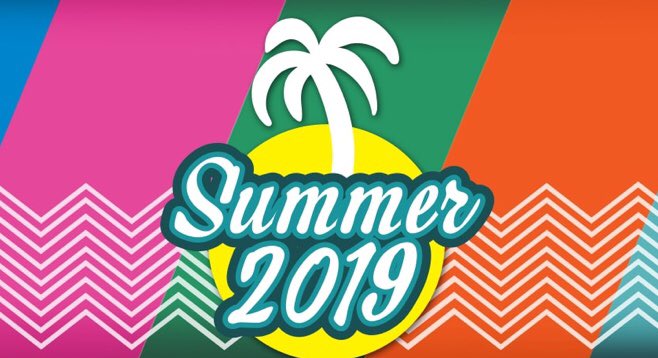 Take a look back at our soundtrack of summer with our music team’s collaborative ‘Songs of Summer’ article burnfm.com/station-update…