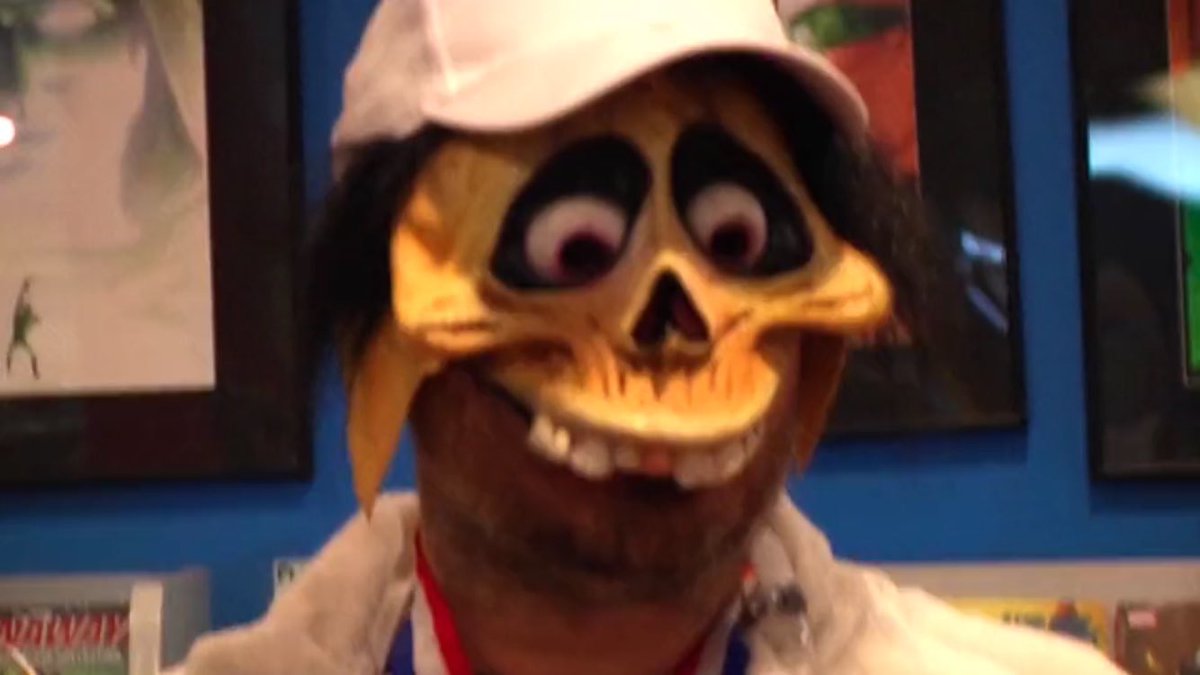 BaronVnQuinn's tweet photo. Caveat Emptor...

FACT!

This is the 365th fact, which is one year of facts.  Now back to Hell for the next 999 years, or until summoned again...

#SaveComicBookMen #TESD #Ants #FourColorDemons #WhiteBaron #BaronVonFlanagan #BaronVonQuinn #Anthill #4CD #tellemstevedave https://t.co/iJJGIuVLLH