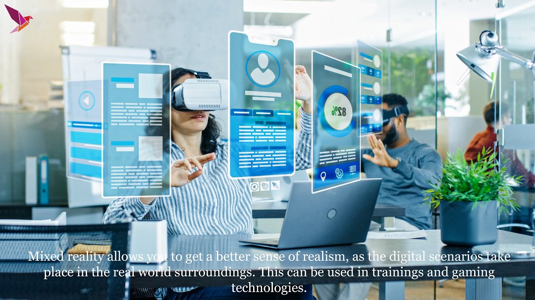 SirennaLearning's tweet photo. Mixed reality.  #sirenna #sirennaLearning #trainingconsultancy #future #learning #augmented reality #virtual reality #mixed reality  #quotes #dailyquotes https://t.co/0Epoj9FU2r