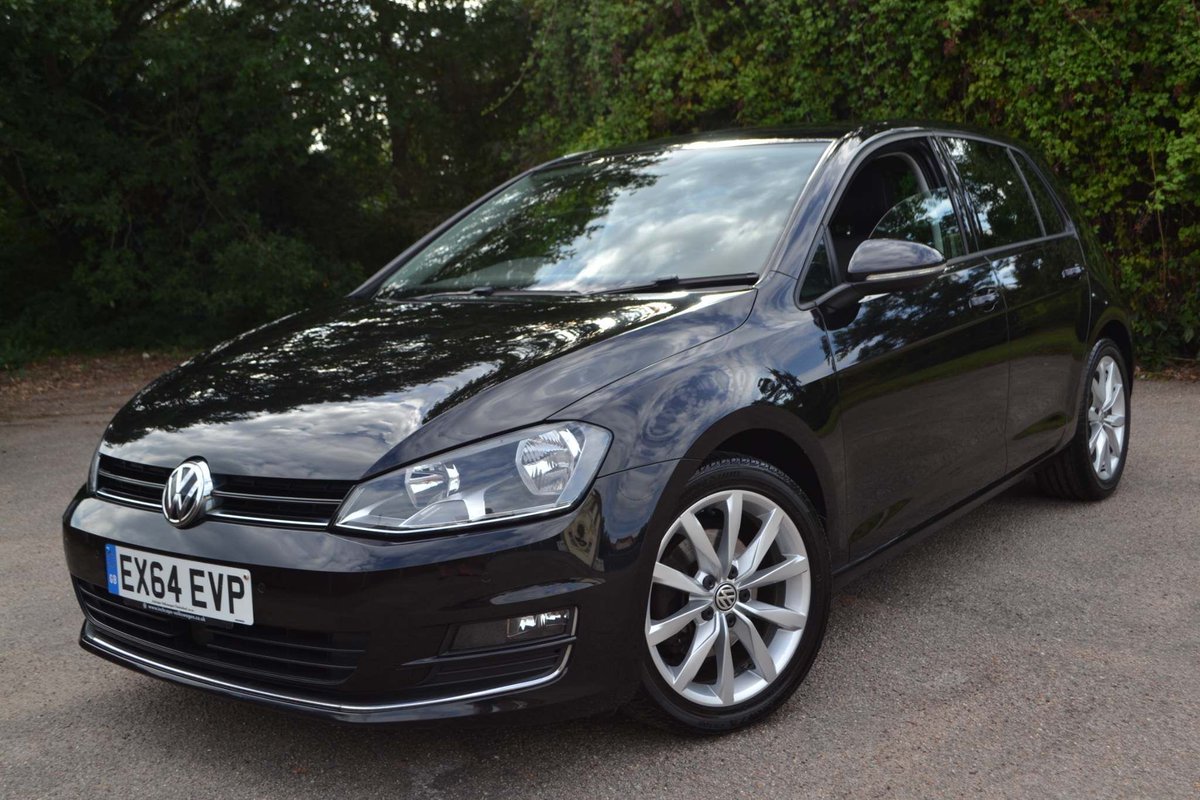 PodiumCars's tweet photo. Just arrived in stock. 64 reg VW Golf 2.0TDi GT. 1 Owner. Full VW Specialist History. Cambelt Replaced. High Spec. Outstanding throughout. Finance Available. https://t.co/ZIdzzUo7XP https://t.co/ORWsvEqe5Y