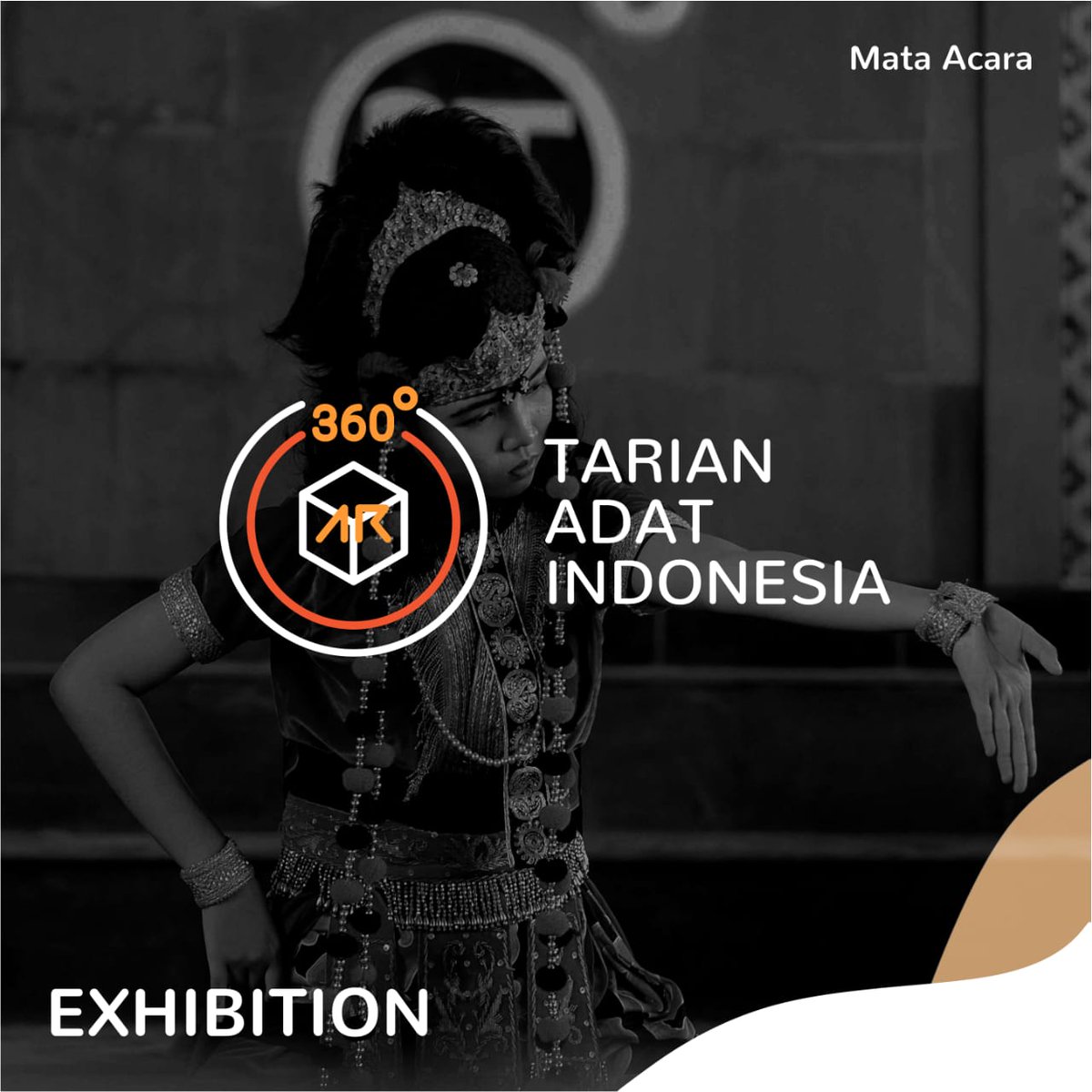 Halo Sobat 🤗 !
Kalo kalian suka sama games dan pameran dateng aja ke Kode Nusantara Festival !
Akan ada pameran techno-culture seperti Augmented Reality, Virtual Reality, Hologram.
 #KodeNusantaraFestival #KNF2019 #TechnoCulture