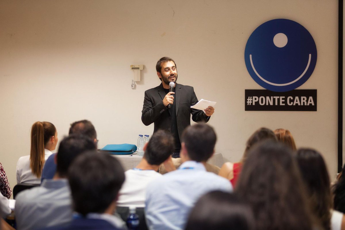 Ponte Cara tweet media