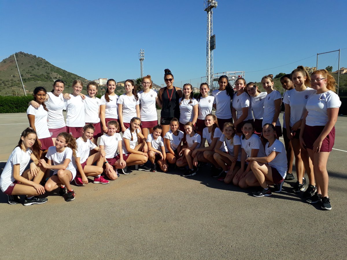 Sport | St George's College tweet media