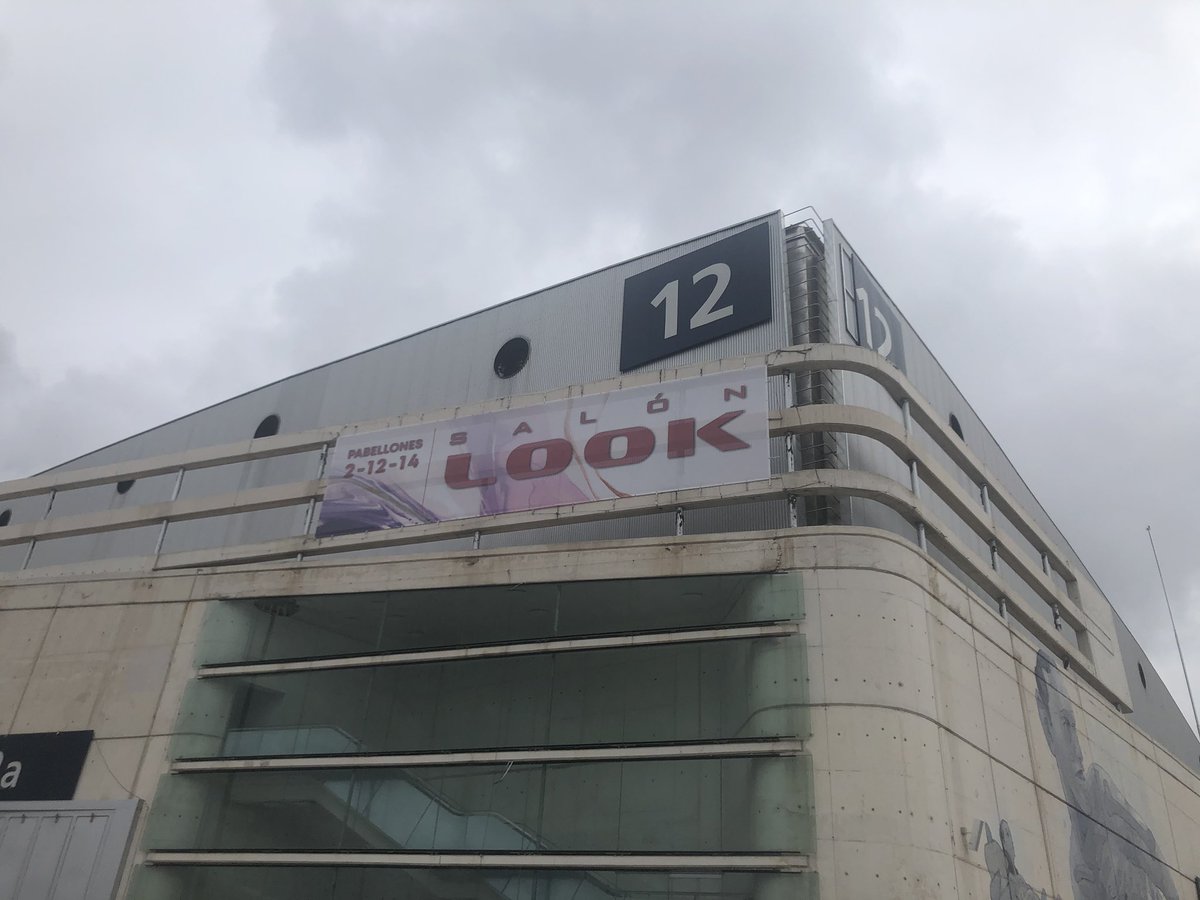 WomenBcn's tweet photo. 🔴👉🏻Aterrizamos en #Madrid en el Saló Internacional de la Imagen y la Estética Integral @SalonLook_ lleno total. Hoy vamos a dar visibilidad a #WomenEvolutionBCN Si estás en #SalonLook hoy y mañana en @feriademadrid pásate por el stand de “We” y descubre sus experiencias #marcas https://t.co/MPhFZ6MVpc