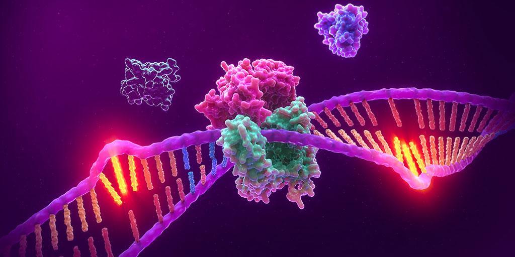 Are you attending #EHTG2019? Stop by and learn more about MSI analysis and workflow.