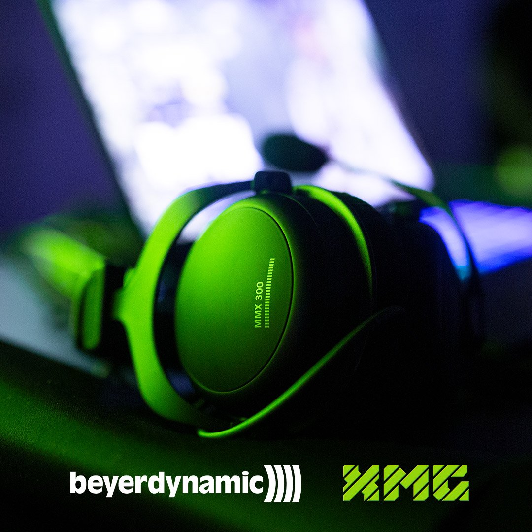 RainbowSixDE's tweet photo. Für das Finale unseres Austrian Nationals, haben wir für euch eine kleine Überraschung. Dank #beyerdynamite gibt es für euch wieder ein Headset zu gewinnen! Jetzt ganz schnell mitmachen:
https://t.co/BW0NLqVYJV
#R6GSA powerd by #XMG #Ubisoft #RainbowSix https://t.co/g2hUrlkowB