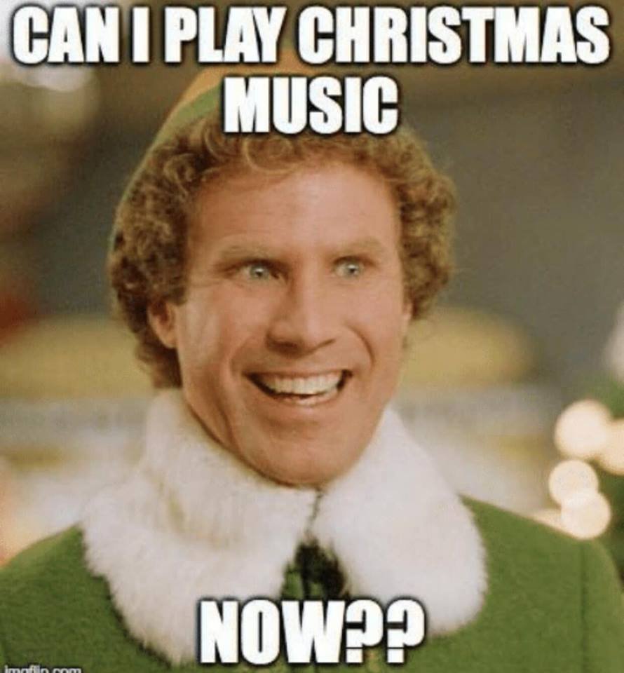 pBuzzMusic's tweet photo. What do you think?! 🎄🎶🎅😆
#christmasmusic #countdowntochristmas https://t.co/4Z832iT2BT