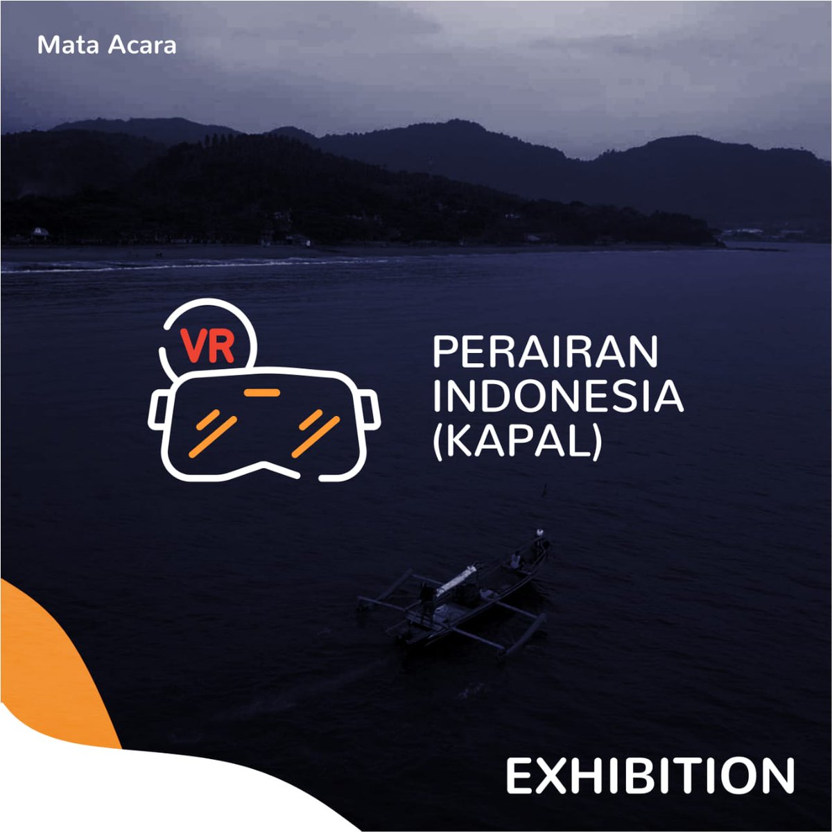 Halo Sobat 🤗 !
Kalo kalian suka sama games dan pameran dateng aja ke Kode Nusantara Festival !
Akan ada pameran techno-culture seperti Augmented Reality, Virtual Reality, Hologram.
 #KodeNusantaraFestival #KNF2019 #TechnoCulture