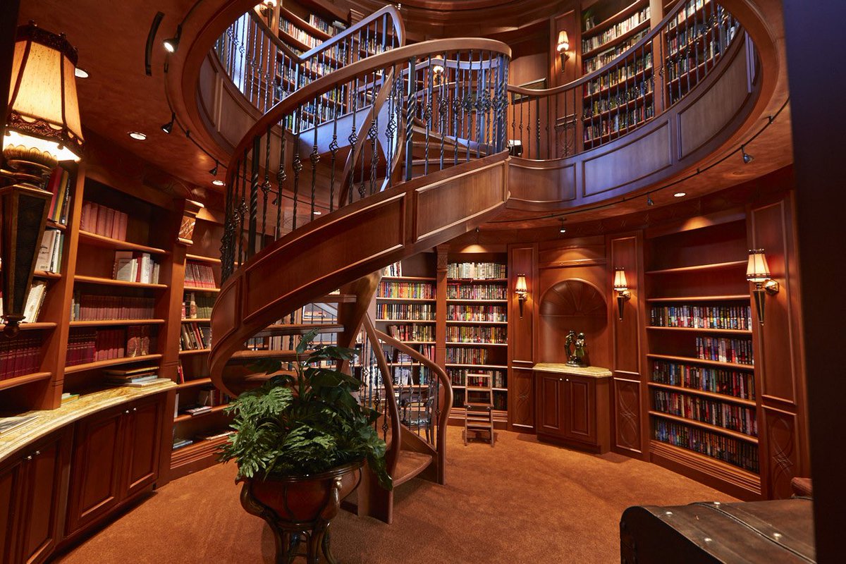 FoxfellFiction's tweet photo. Which #library do you like best? #librarylife #libraries #booklover #writerslife #amwriting #books https://t.co/lv3ym3tZil