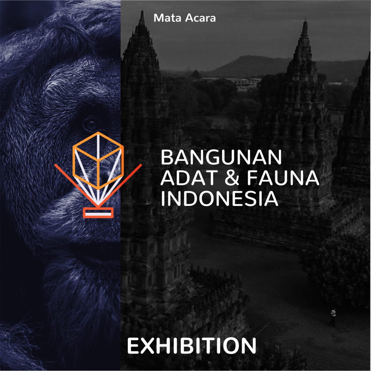 Halo Sobat 🤗 !
Kalo kalian suka sama games dan pameran dateng aja ke Kode Nusantara Festival !
Akan ada pameran techno-culture seperti Augmented Reality, Virtual Reality, Hologram.
 #KodeNusantaraFestival #KNF2019 #TechnoCulture