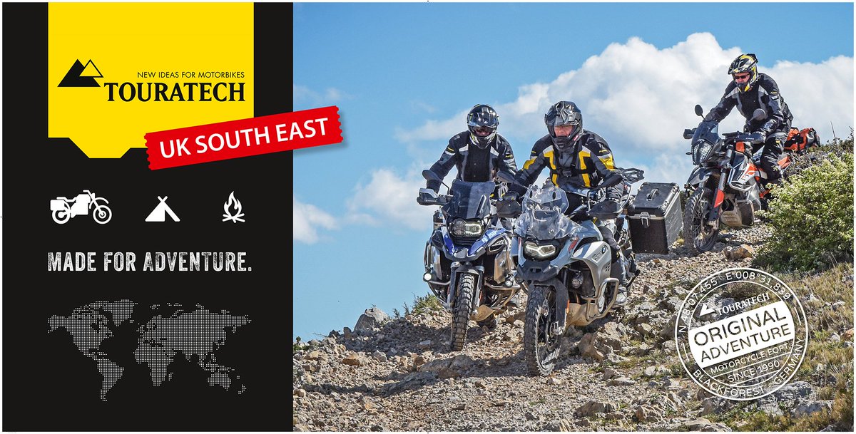 Adventure Bike Shop tweet media