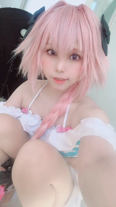 Twitterのコスプレ画像21