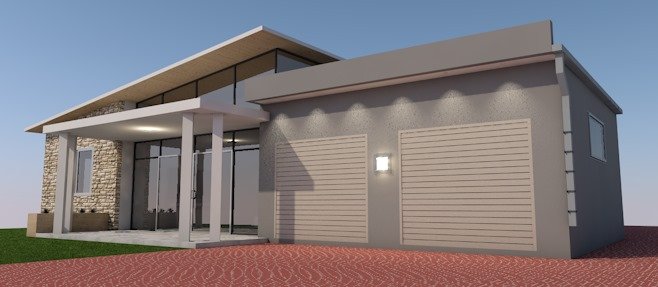 Phero13's tweet photo. Modern 4 bedroom home #ModernExperiences https://t.co/RZDnq7yhxq