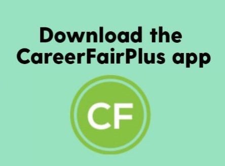 SHU Careers tweet media