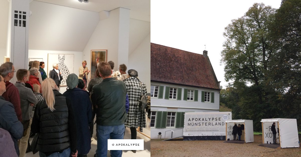 Apokalypse Münsterland tweet media