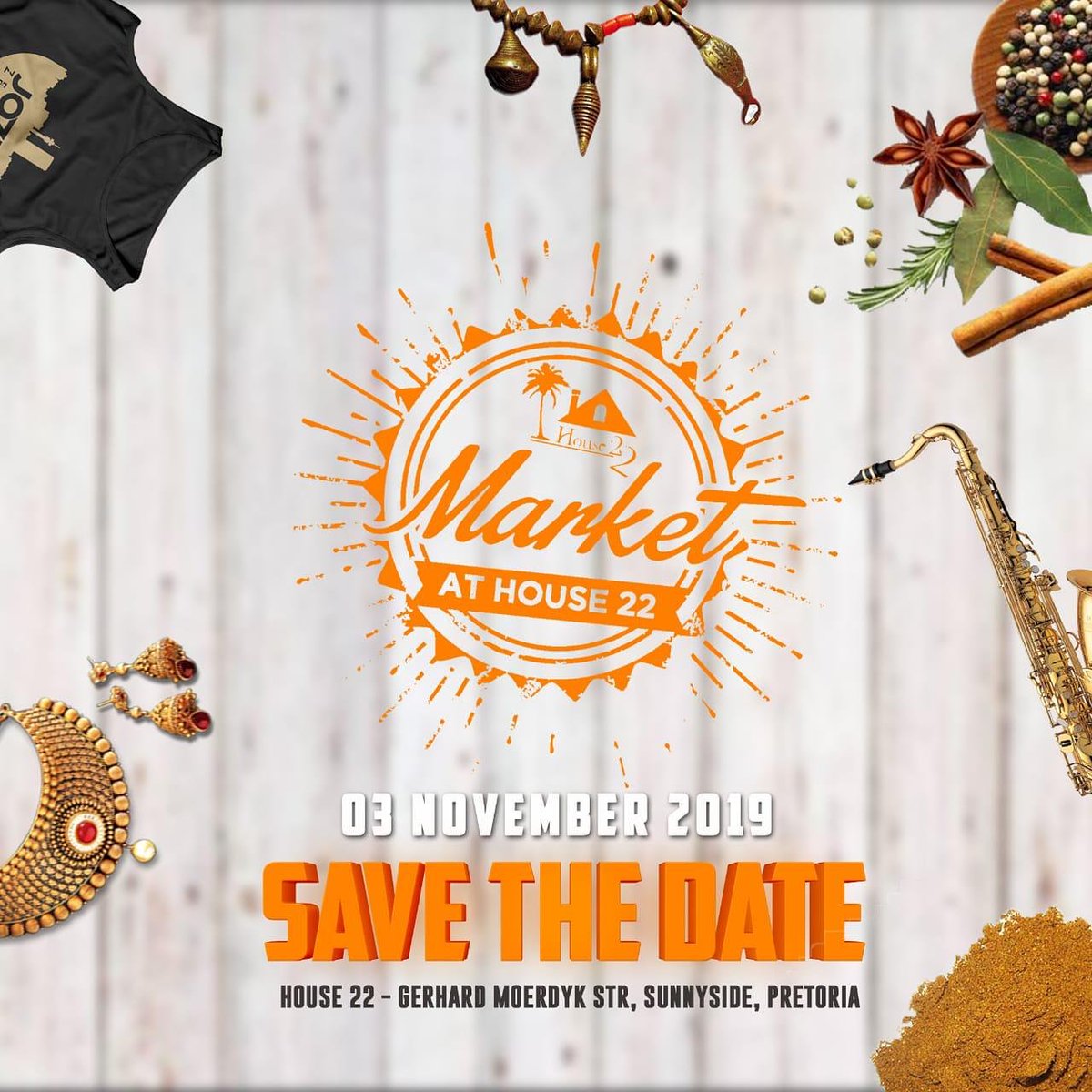 SAstreetwear's tweet image. It's a DATE....... 

#House22

#SAstreetwearBRAND | We ❤️ THE STREETS 🇿🇦