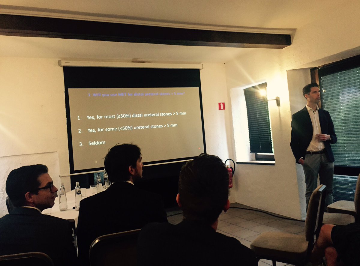 MaesHelen's tweet photo. Is MET dead? #scientificsummits. Statistically excercise with @vdconinck @thomastailly @exkeller https://t.co/sgwbTiAvtR