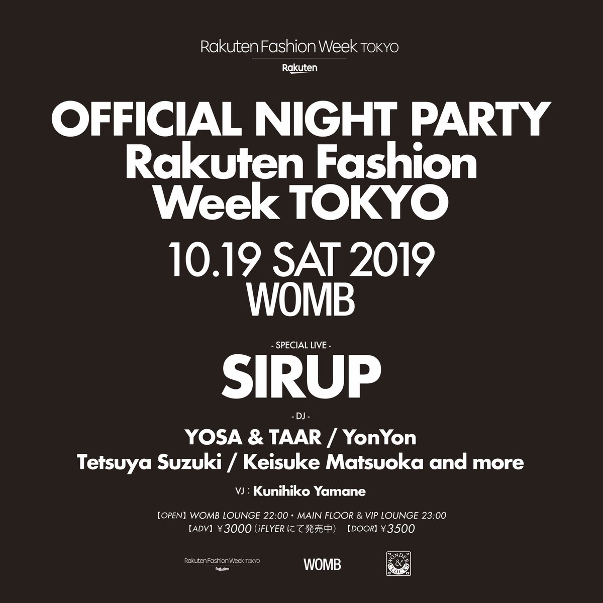 keisuke_dj's tweet photo. 本日19日は、@WOMB_Tokyo でDJさせて頂きます🔊

皆様是非遊びに来て下さい🕺 https://t.co/GL6mwyw4bS