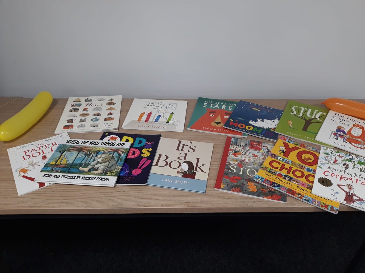 Book to the Future UOB tweet media