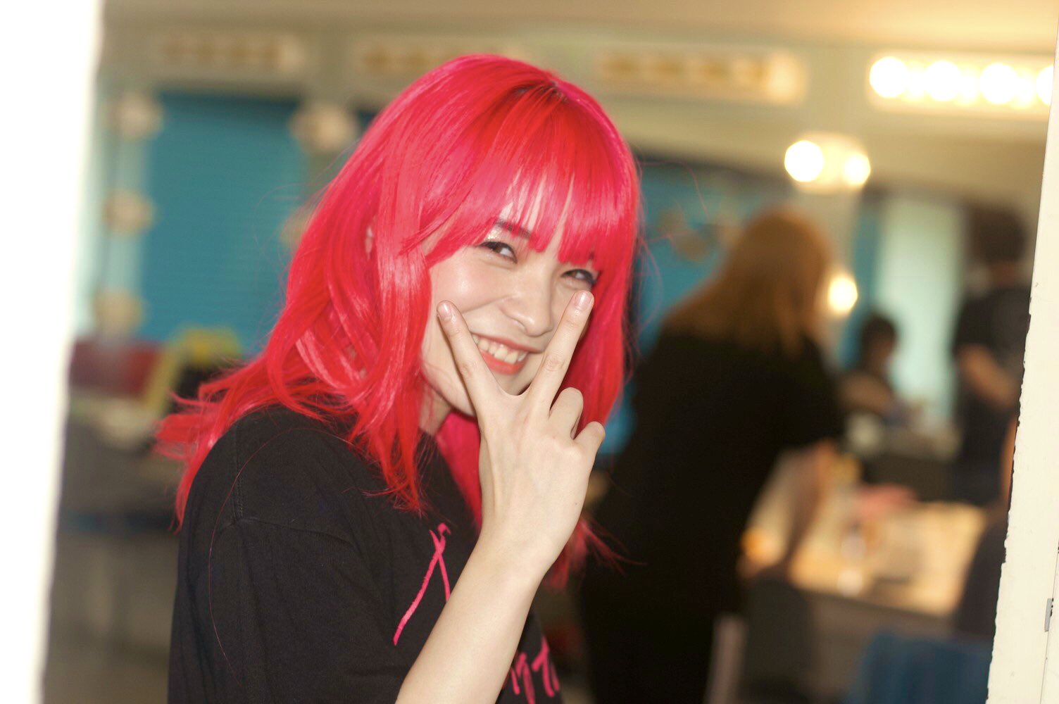 Gacharicspin Twitter પર ガチャピンの爆弾娘 Gacharicspin ガチャリックスピン アンジェリーナ1 3 アンジー Https T Co Axxkissl6o Https T Co Dvbauxmrwx Twitter