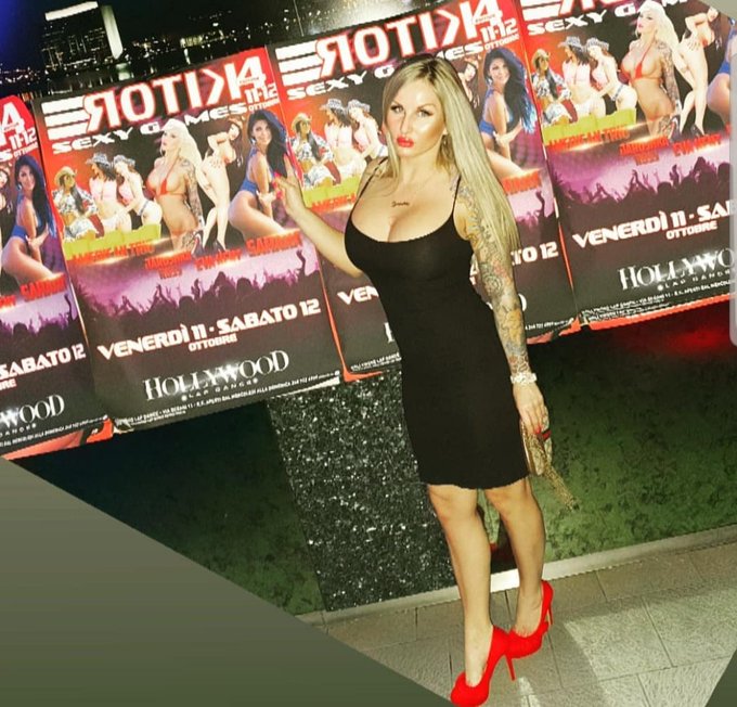 Hey Production &amp; actor ! Im in LA and available for shooting ! 👌💥👌💥👌💥👌💥👌💥👌💥 ..im In USA until 28.November<a href="/tag/hot"class="tags"><span>#hot</span></a><a href="/tag/shooting"class="tags"><span>#shooting</span></a><a href="/tag/tattoo"class="tags"><span>#tattoo</span></a><a href="/tag/porn"class="tags"><span>#porn</span></a><a href="/tag/blonde"class="tags"><span>#blonde</span></a><a href="/tag/hightheels"class="tags"><span>#hightheels</span></a>