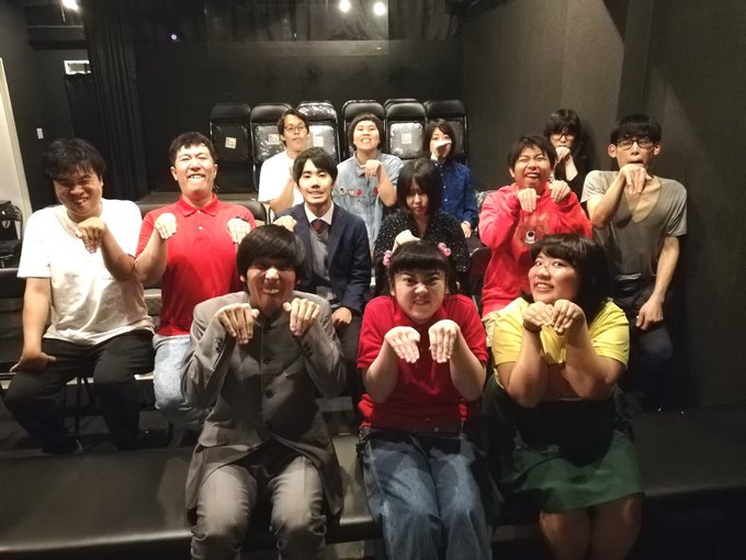 シンクロニシティのtwitterイラスト検索結果 古い順