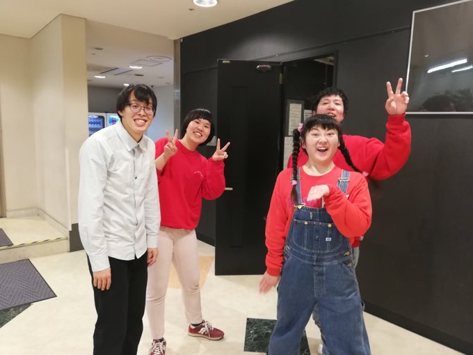 シンクロニシティのtwitterイラスト検索結果 古い順