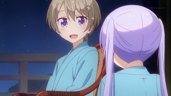 星川ほたるのtwitterイラスト検索結果