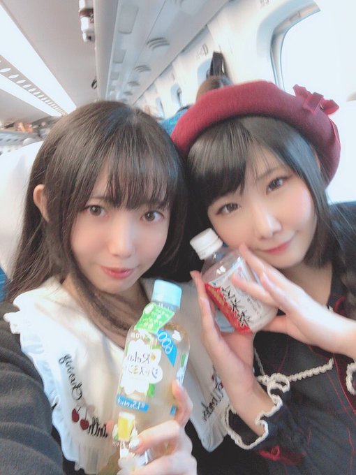 Twitterのコスプレ画像16