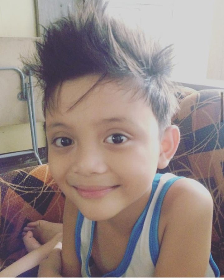 leo_degracia's tweet photo. #tvk2019
#ianjosephprelligera
#famileah
I want to see you again on simi final https://t.co/LlQD7Uy8zK