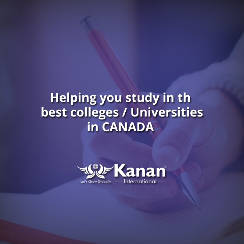 KananInt's tweet image. Students we are here to help you get into the best college or university in Canada based on your interest and aptitude. For more information on the #SDS visit: kananinternational.com/blog/what-is-t… 
#StudentDirectStream #Canada #StudyinCanada