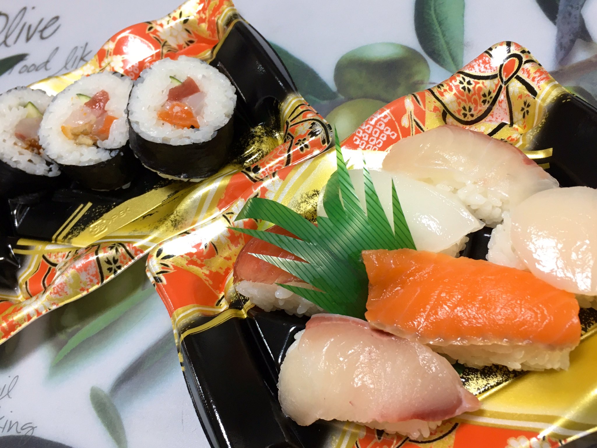 寿司好きかも お寿司も大好き - Search / X